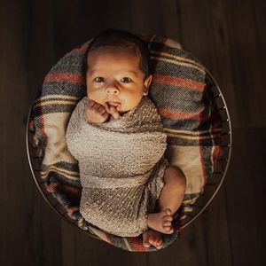 Meet your Posher, Chad